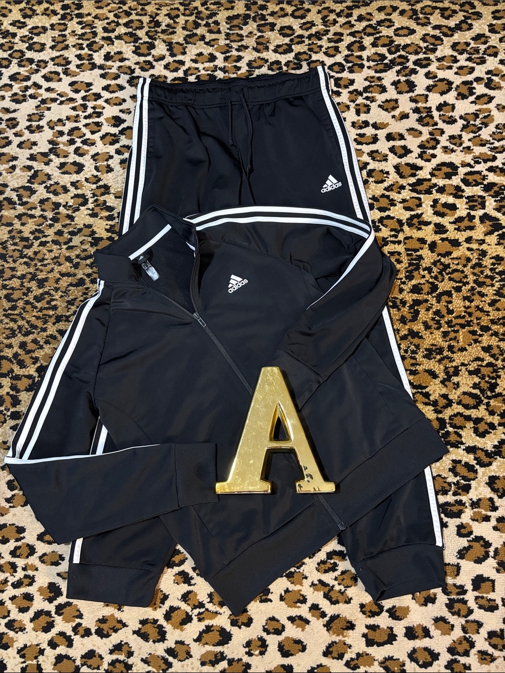 Adidas Athletic Set
